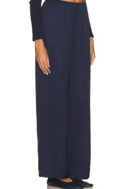 Silky Simple Pant