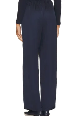 Silky Simple Pant