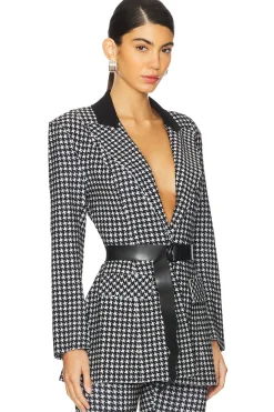 Single Breasted Boy Fit Riding Jacket