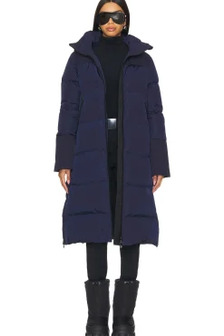 Sion Puffer Jacket