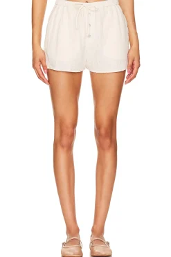 Skipper Short
