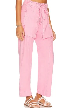 Sky Rider Straight Leg