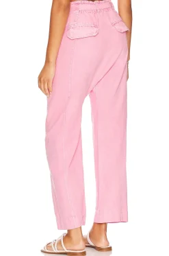 Sky Rider Straight Leg