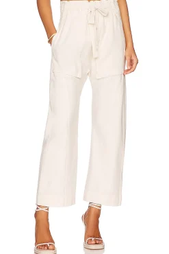 Sky Rider Straight Leg