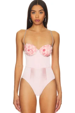 Skye Bodysuit