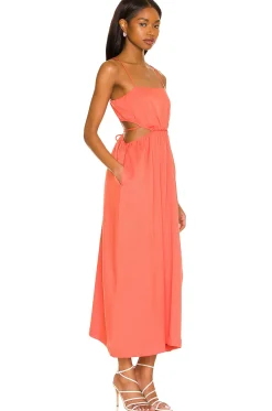 Skylar Maxi Dress