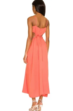 Skylar Maxi Dress