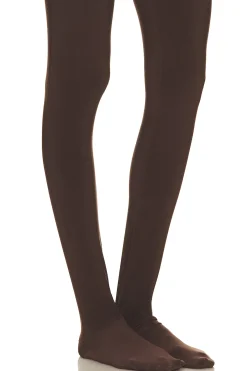 Sleeveless Catsuit With Footsie