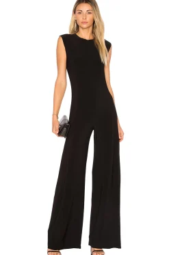 Sleeveless Jumpsuit