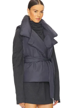 Sleeveless Sleeping Bag Vest