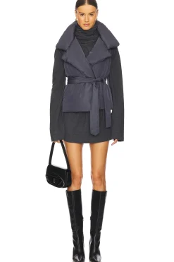 Sleeveless Sleeping Bag Vest