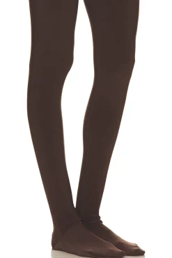 Slim Fit Turtle Catsuit With Footsie