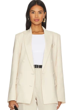 Sloane Classic Blazer