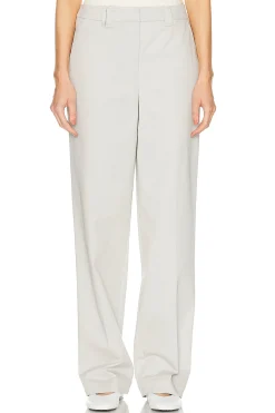 Slouchy Chino Pant