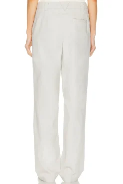 Slouchy Chino Pant