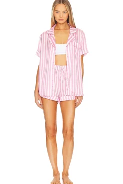 Slumber Pj Set