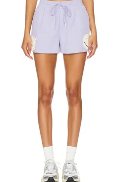 Smiley Shorts
