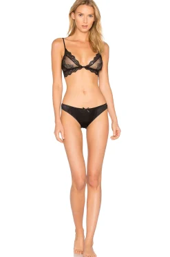 So Fine Lace Bralette