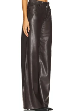 Sofie Faux Leather Pant
