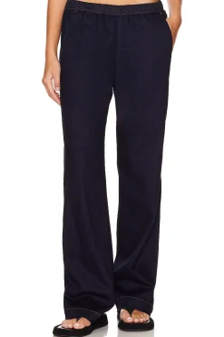 Soft Denim Everywhere Pant