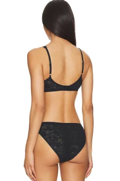 Soft Stretch Plunge Bralette