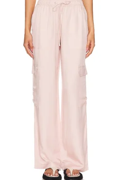 Soft Track Pant