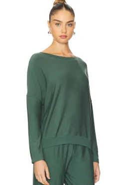 Softest Sweats Pullover