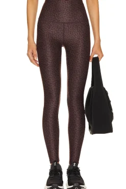 Softmark High Waisted Midi Legging
