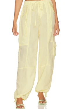 Sojinita Parachute Pant
