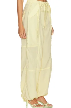 Sojinita Parachute Pant
