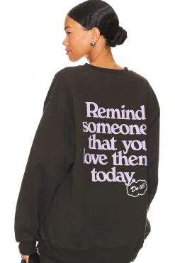 Somebody Loves You Crewneck