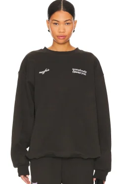 Somebody Loves You Crewneck