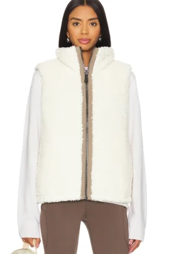 Sonja Reversible Vest