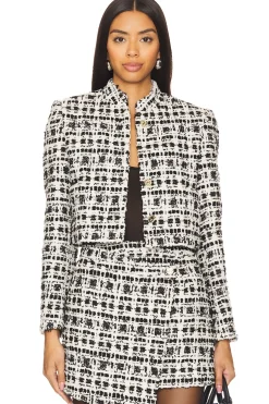 Sophie Tweed Jacket