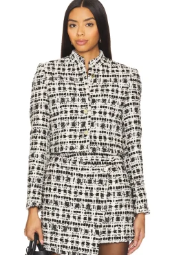 Sophie Tweed Jacket
