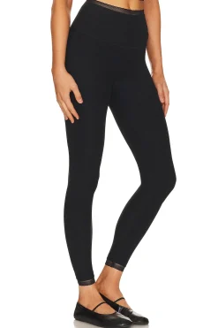 Spacedye Allure Midi Legging