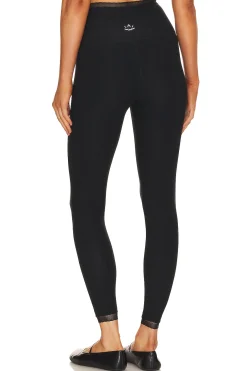 Spacedye Allure Midi Legging