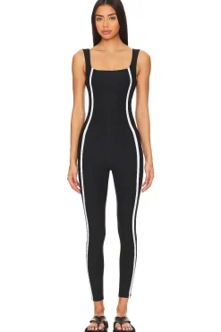 Spacedye New Moves Midi Jumpsuit