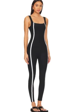 Spacedye New Moves Midi Jumpsuit