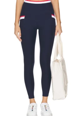 Spacedye Sea You There Midi Legging