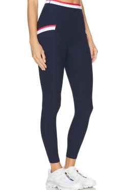 Spacedye Sea You There Midi Legging