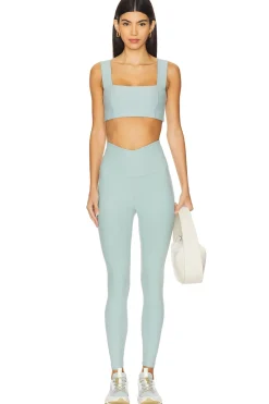 Spacedye Squared Bra