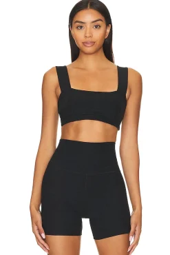 Spacedye Squared Bra