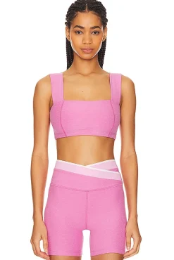 Spacedye Squared Bra