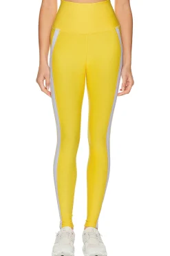 Spacedye Top Line Midi Legging