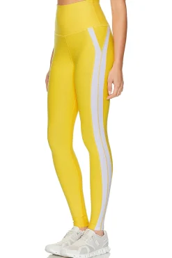 Spacedye Top Line Midi Legging