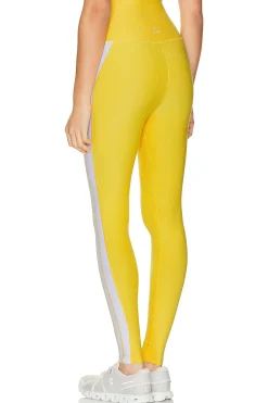 Spacedye Top Line Midi Legging