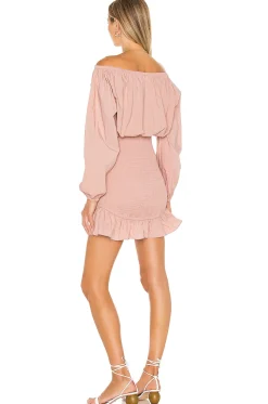 Spencer Mini Dress