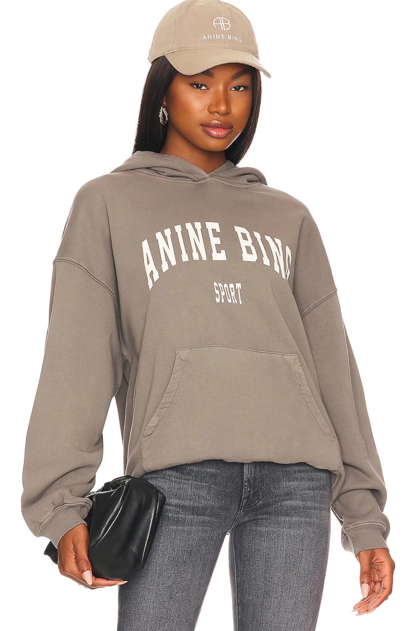 Sport Harvey Sweatshirt