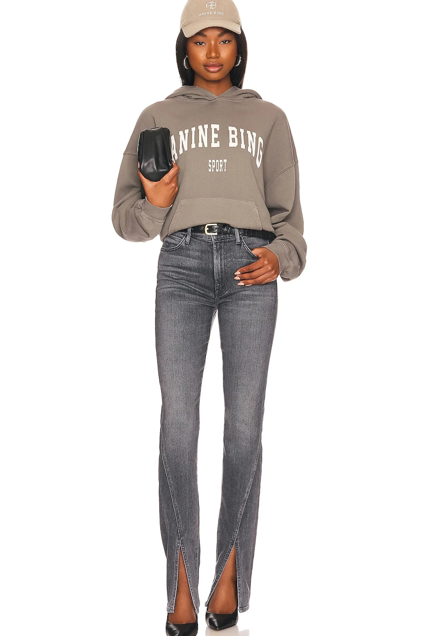 Sport Harvey Sweatshirt